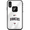 MLB Arizona Diamondbacks Home Jersey LifeProof Fre iPhone Skin