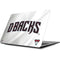 MLB Arizona Diamondbacks Home Jersey Apple MacBook Skin