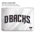 MLB Arizona Diamondbacks Home Jersey MacBook Air 15in (2023-2025) Case plus Skin