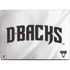 MLB Arizona Diamondbacks Home Jersey MacBook Pro 14in (2021-24) Skin