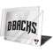 MLB Arizona Diamondbacks Home Jersey MacBook Pro 15in (2016-19) Case plus Skin