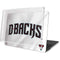 MLB Arizona Diamondbacks Home Jersey MacBook Pro 16in (2019-20) Case plus Skin