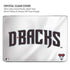 MLB Arizona Diamondbacks Home Jersey MacBook Pro 16in (2021-25) Case plus Skin
