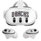 MLB Arizona Diamondbacks Home Jersey Meta Quest 3 Skin