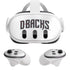 MLB Arizona Diamondbacks Home Jersey Meta Quest 3 Skin