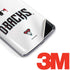 MLB Arizona Diamondbacks Home Jersey Moto E5 Plus Skin