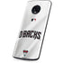 MLB Arizona Diamondbacks Home Jersey Moto G6 Skin