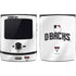MLB Arizona Diamondbacks Home Jersey Motorola RAZR Skin