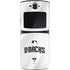 MLB Arizona Diamondbacks Home Jersey Motorola RAZR Skin