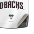 MLB Arizona Diamondbacks Home Jersey Motorola RAZR Skin