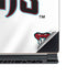 MLB Arizona Diamondbacks Home Jersey MSI GS65 Stealth Laptop Skin