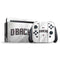 MLB Arizona Diamondbacks Home Jersey Nintendo Switch Bundle Skin