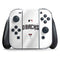 MLB Arizona Diamondbacks Home Jersey Nintendo Switch (2017-2021) Joy-Con Controller Skin