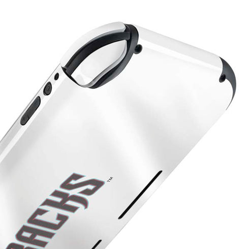 MLB Arizona Diamondbacks Home Jersey Nintendo Switch Lite Skin