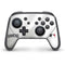 MLB Arizona Diamondbacks Home Jersey Nintendo Switch Pro Controller Skin