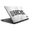 MLB Arizona Diamondbacks Home Jersey HP Notebook Skin