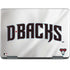 MLB Arizona Diamondbacks Home Jersey Notebook 9 Pro 13in (2017) Skin