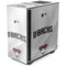 MLB Arizona Diamondbacks Home Jersey NZXT H510 Compact ATX Mid-Tower Case Skin