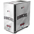 MLB Arizona Diamondbacks Home Jersey NZXT H510 Compact ATX Mid-Tower Case Skin