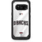 MLB Arizona Diamondbacks Home Jersey Otterbox Commuter Galaxy Skin