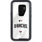 MLB Arizona Diamondbacks Home Jersey Otterbox Defender Galaxy Skin
