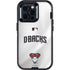 MLB Arizona Diamondbacks Home Jersey Otterbox Defender iPhone Skin