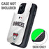 MLB Arizona Diamondbacks Home Jersey Otterbox Defender iPhone Skin