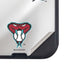 MLB Arizona Diamondbacks Home Jersey Otterbox Defender iPhone Skin