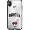 MLB Arizona Diamondbacks Home Jersey Otterbox Symmetry iPhone Skin