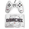 MLB Arizona Diamondbacks Home Jersey PlayStation Classic Bundle Skin
