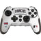 MLB Arizona Diamondbacks Home Jersey PlayStation Scuf Vantage 2 Controller Skin