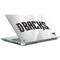 MLB Arizona Diamondbacks Home Jersey Portege Z30t/Z30t-A Skin