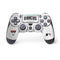MLB Arizona Diamondbacks Home Jersey PS4 Pro/Slim Controller Skin