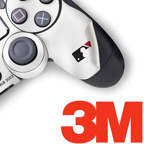 MLB Arizona Diamondbacks Home Jersey PS4 Pro/Slim Controller Skin