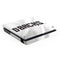 MLB Arizona Diamondbacks Home Jersey PS4 Slim Skin
