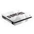 MLB Arizona Diamondbacks Home Jersey PS4 Slim Skin