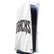 MLB Arizona Diamondbacks Home Jersey PS5 Console Skin