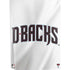 MLB Arizona Diamondbacks Home Jersey PS5 Console Skin