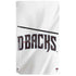 MLB Arizona Diamondbacks Home Jersey PS5 Slim Disk Bundle Skin
