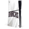 MLB Arizona Diamondbacks Home Jersey PS5 Slim Disk Console Skin