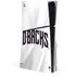MLB Arizona Diamondbacks Home Jersey PS5 Slim Disk Console Skin