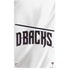 MLB Arizona Diamondbacks Home Jersey PS5 Slim Digital Edition Bundle Skin