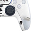 MLB Arizona Diamondbacks Home Jersey PS5 Slim Digital Edition Bundle Skin
