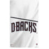 MLB Arizona Diamondbacks Home Jersey PS5 Slim Digital Edition Console Skin