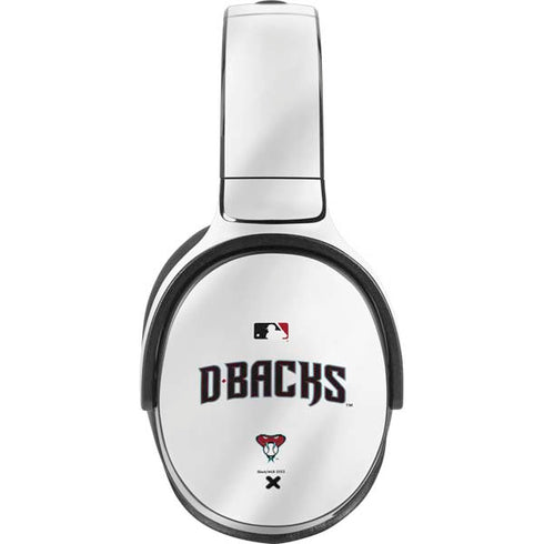 MLB Arizona Diamondbacks Home Jersey Skullcandy Venue Skin