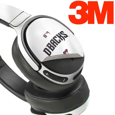 MLB Arizona Diamondbacks Home Jersey Skullcandy Venue Skin