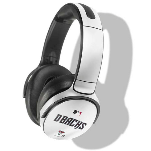 MLB Arizona Diamondbacks Home Jersey Skullcandy Venue Skin