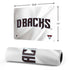 MLB Arizona Diamondbacks Home Jersey Gaming Mouse Pad