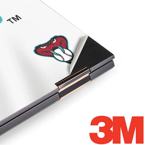 MLB Arizona Diamondbacks Home Jersey HP Spectre Skin