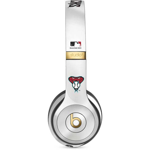 MLB Arizona Diamondbacks Home Jersey Studio Wireless 3 Skin